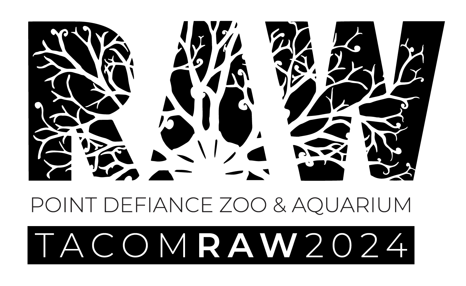 TacomRAW2024 Logo